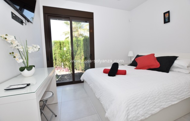 Reventa - Apartamento / piso - Algorfa - Inland