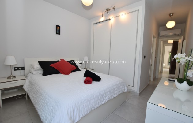 Reventa - Apartamento / piso - Algorfa - Inland