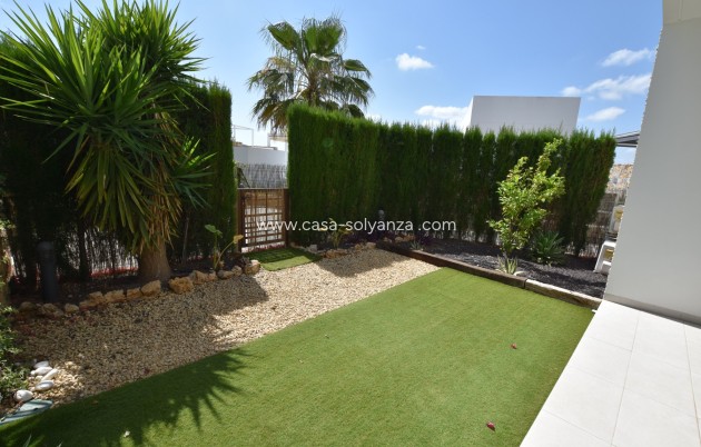 Reventa - Apartamento / piso - Algorfa - Inland