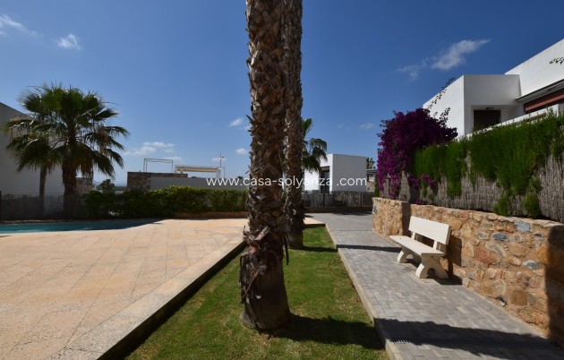 Reventa - Apartamento / piso - Algorfa - Inland