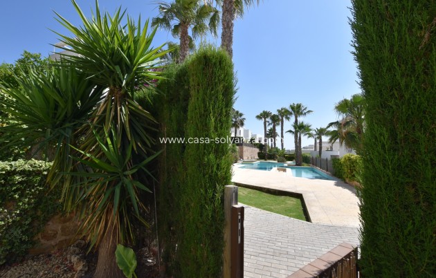 Reventa - Apartamento / piso - Algorfa - Inland