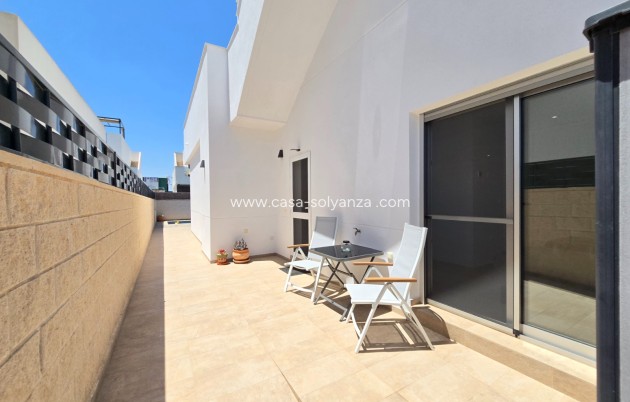 Reventa - Villa - Ciudad Quesada - Costa Blanca