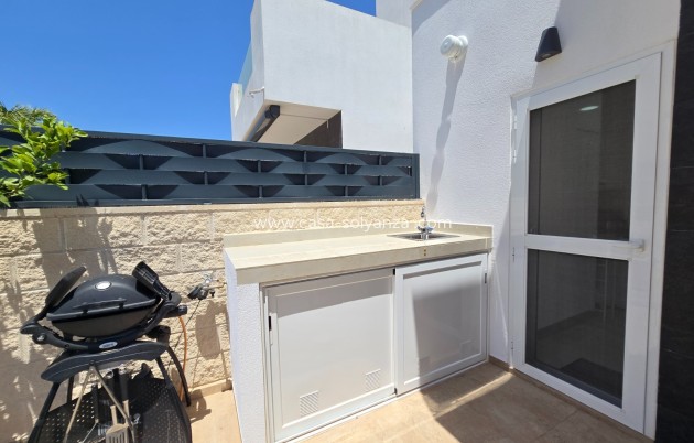 Reventa - Villa - Ciudad Quesada - Costa Blanca
