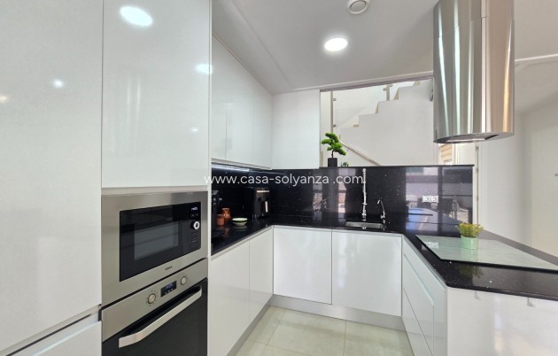 Reventa - Villa - Ciudad Quesada - Costa Blanca