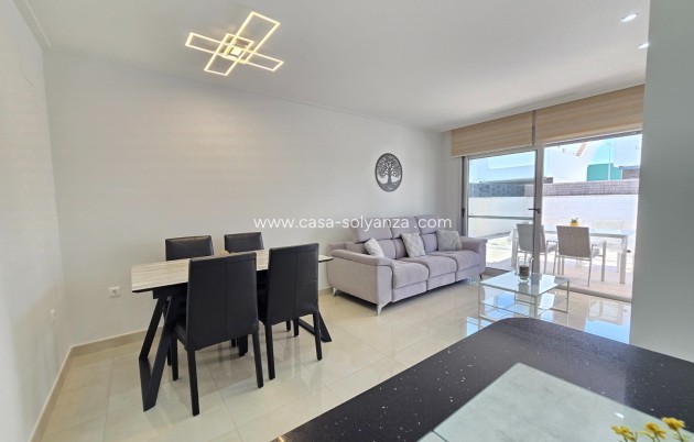 Reventa - Villa - Ciudad Quesada - Costa Blanca