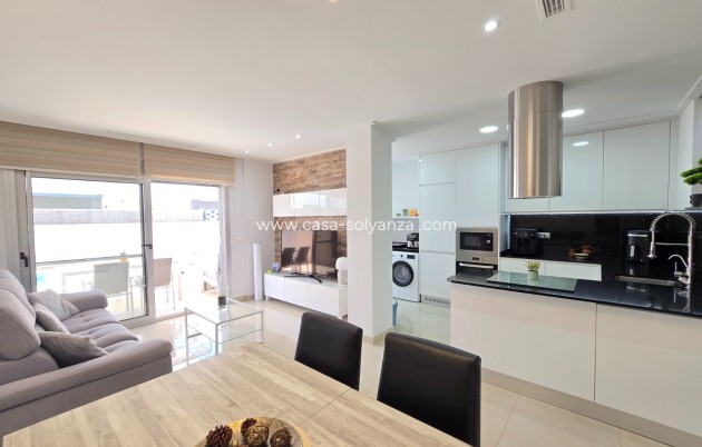 Reventa - Villa - Ciudad Quesada - Costa Blanca