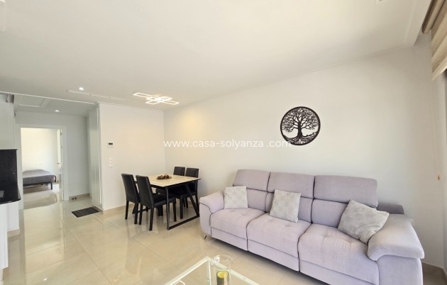 Reventa - Villa - Ciudad Quesada - Costa Blanca