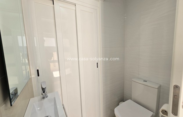 Reventa - Villa - Ciudad Quesada - Costa Blanca