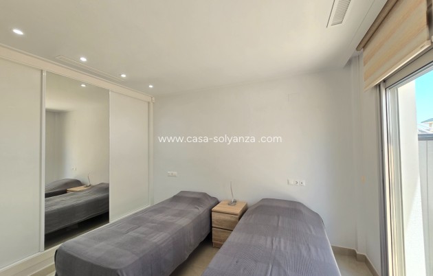Reventa - Villa - Ciudad Quesada - Costa Blanca