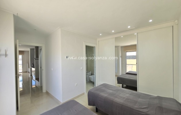 Reventa - Villa - Ciudad Quesada - Costa Blanca