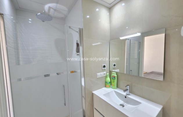 Reventa - Villa - Ciudad Quesada - Costa Blanca