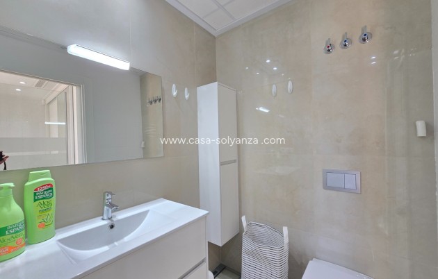 Reventa - Villa - Ciudad Quesada - Costa Blanca