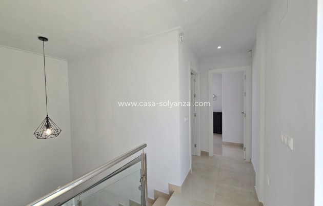 Reventa - Villa - Ciudad Quesada - Costa Blanca
