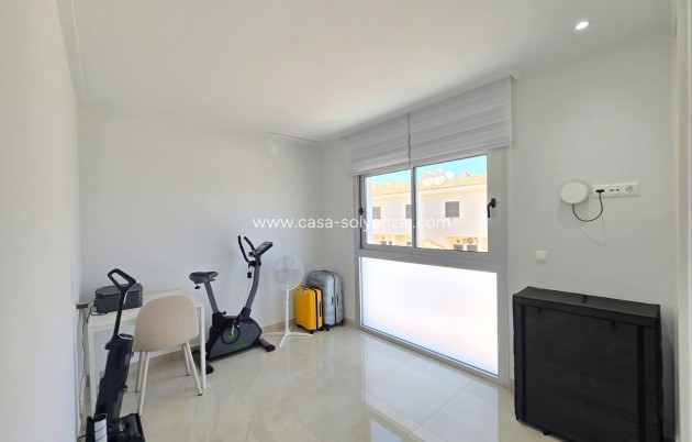 Reventa - Villa - Ciudad Quesada - Costa Blanca