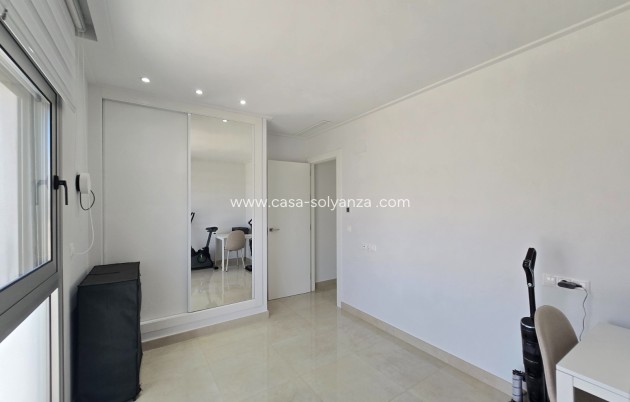 Reventa - Villa - Ciudad Quesada - Costa Blanca