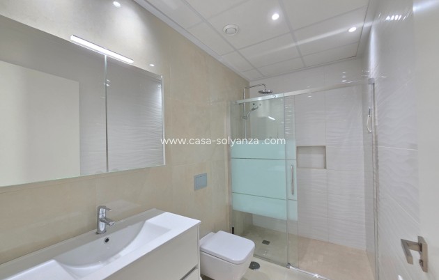 Reventa - Villa - Ciudad Quesada - Costa Blanca