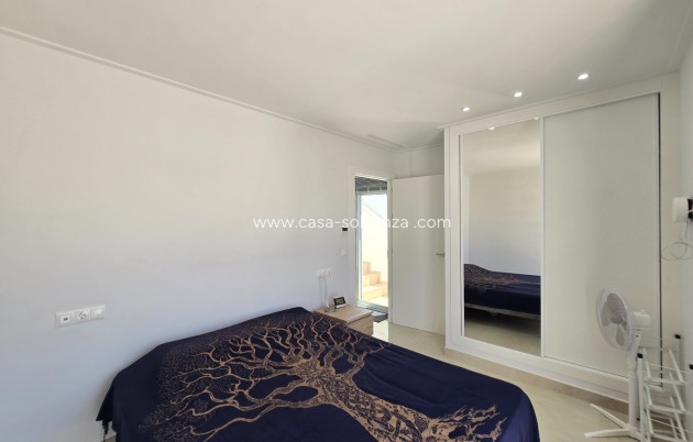 Reventa - Villa - Ciudad Quesada - Costa Blanca