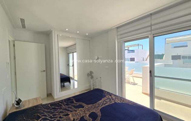 Reventa - Villa - Ciudad Quesada - Costa Blanca