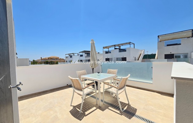 Reventa - Villa - Ciudad Quesada - Costa Blanca