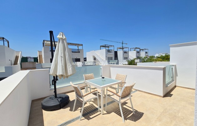 Reventa - Villa - Ciudad Quesada - Costa Blanca
