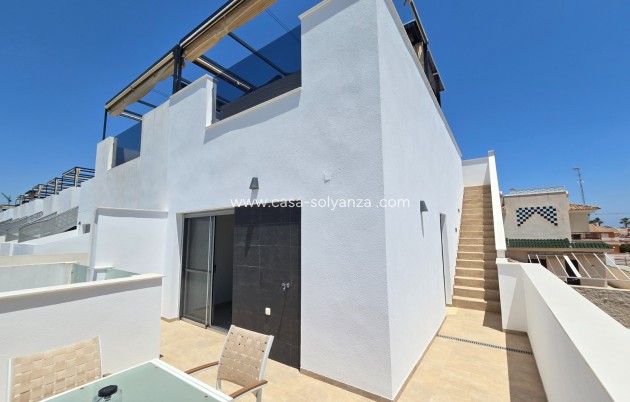 Reventa - Villa - Ciudad Quesada - Costa Blanca