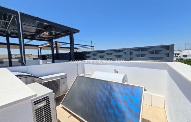 Reventa - Villa - Ciudad Quesada - Costa Blanca