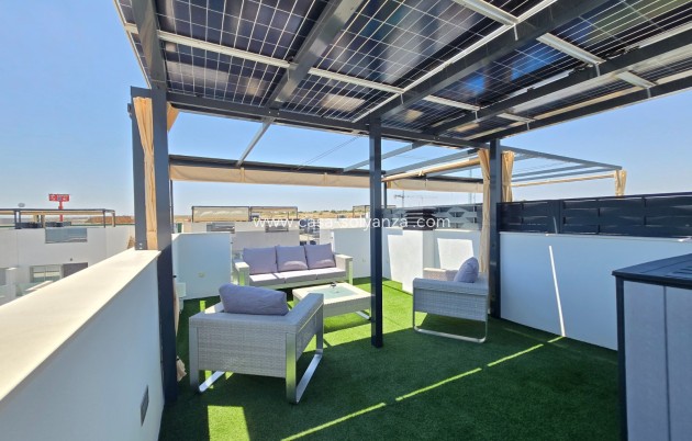Reventa - Villa - Ciudad Quesada - Costa Blanca
