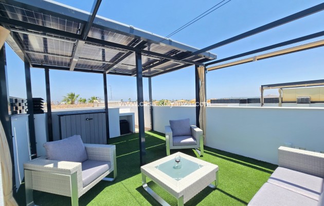 Reventa - Villa - Ciudad Quesada - Costa Blanca