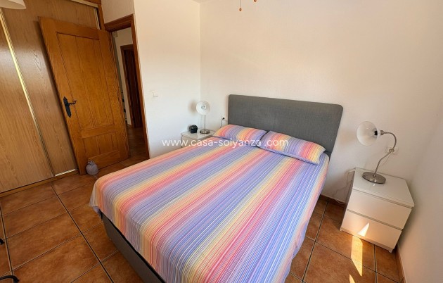 Reventa - Villa - Canadas De San Pedro - Inland