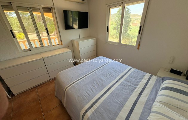 Reventa - Villa - Canadas De San Pedro - Inland