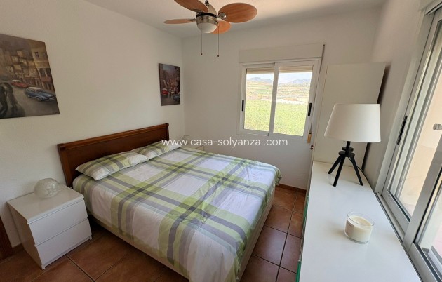 Reventa - Villa - Canadas De San Pedro - Inland