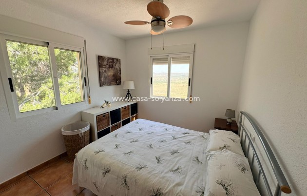 Reventa - Villa - Canadas De San Pedro - Inland