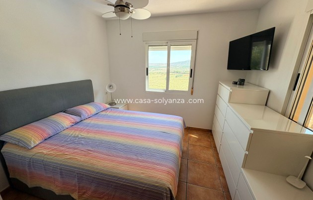Reventa - Villa - Canadas De San Pedro - Inland