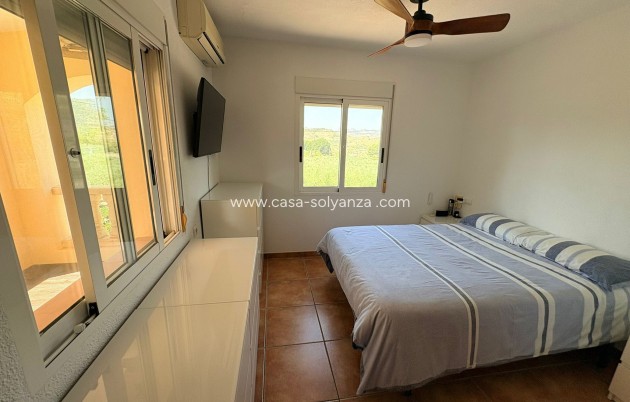 Reventa - Villa - Canadas De San Pedro - Inland