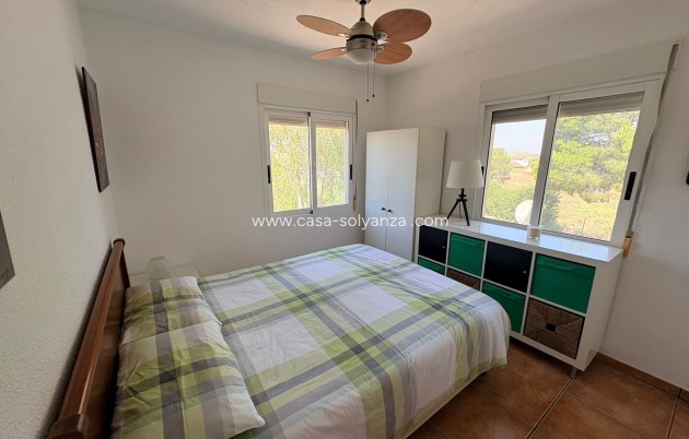 Reventa - Villa - Canadas De San Pedro - Inland