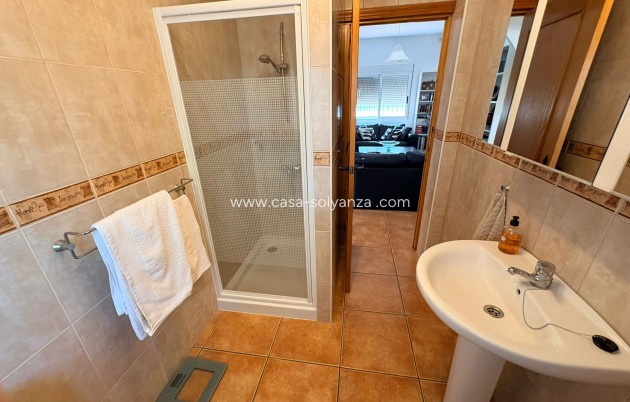 Reventa - Villa - Canadas De San Pedro - Inland