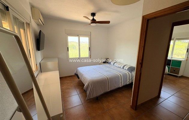 Reventa - Villa - Canadas De San Pedro - Inland