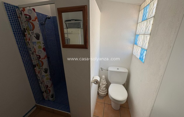 Reventa - Villa - Canadas De San Pedro - Inland