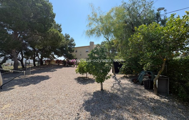 Reventa - Villa - Canadas De San Pedro - Inland