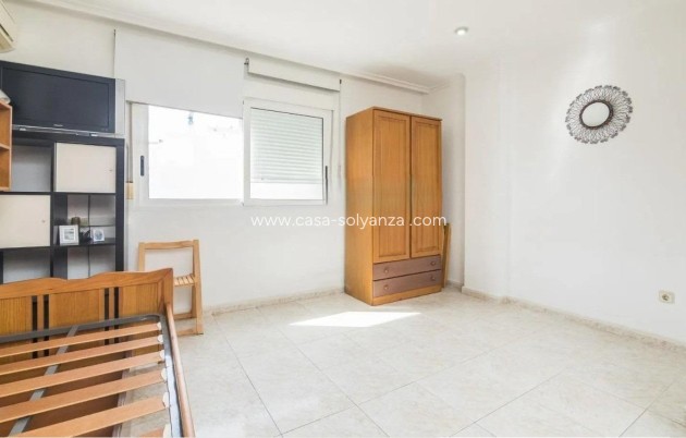Revente - Appartement - El Altet - Balsares