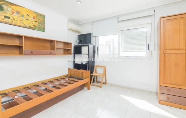 Revente - Appartement - El Altet - Balsares