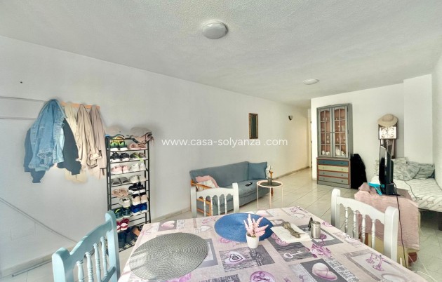 Resale - Apartment / flat - Torrevieja - Playa de los Locos