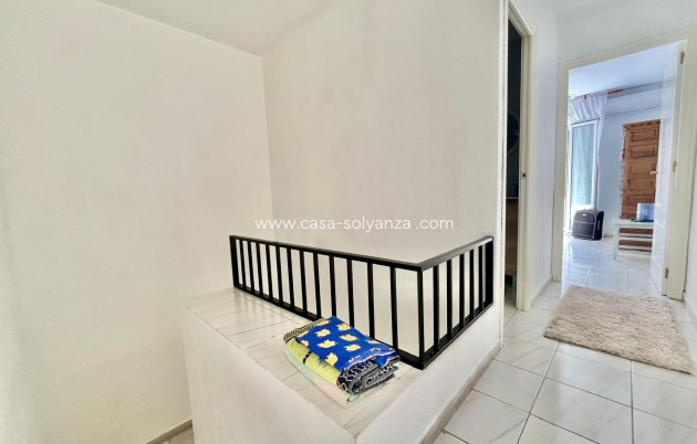 Resale - Apartment / flat - Torrevieja - Playa de los Locos