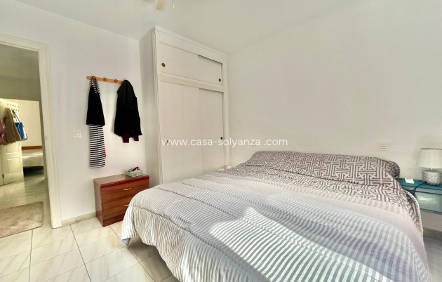 Resale - Apartment / flat - Torrevieja - Playa de los Locos