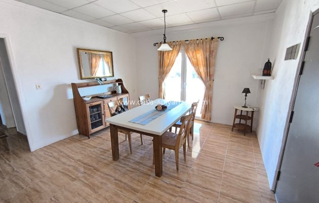 Reventa - Villa - Villena - Inland