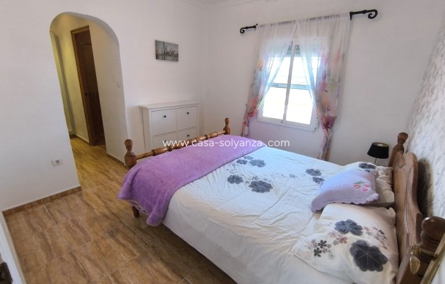 Reventa - Villa - Villena - Inland