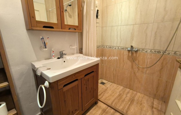 Reventa - Villa - Villena - Inland