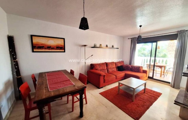 Reventa - Apartamento / piso - Villamartin - Costa Blanca