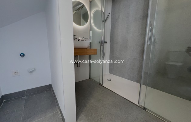 Resale - Villa - Torre Pacheco - Inland