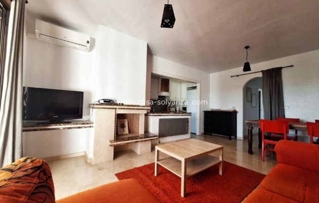 Reventa - Apartamento / piso - Villamartin - Costa Blanca